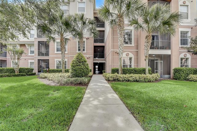 8296 PORTOFINO DRIVE 103, Davenport, FL 33896