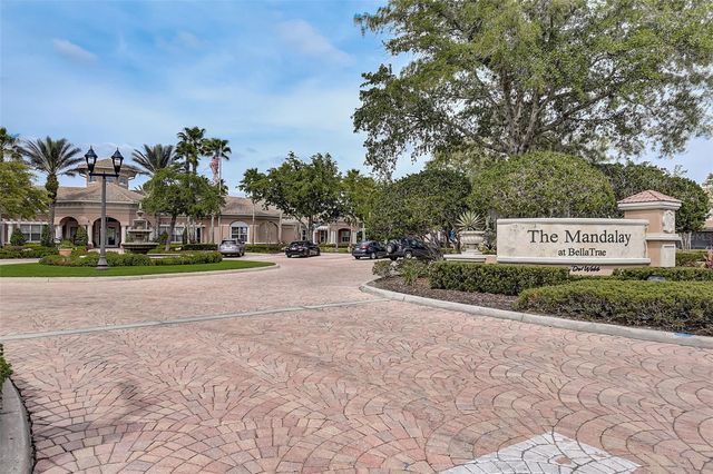 8296 PORTOFINO DRIVE 103, Davenport, FL 33896