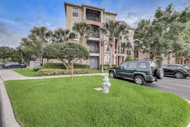 8296 PORTOFINO DRIVE 103, Davenport, FL 33896