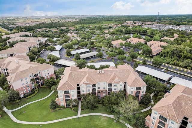 8296 PORTOFINO DRIVE 103, Davenport, FL 33896