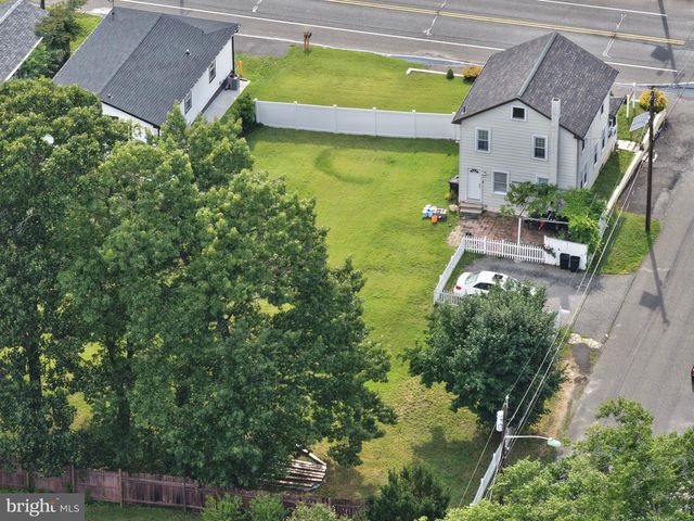 1509 HURFFVILLE RD, Deptford, NJ 08096