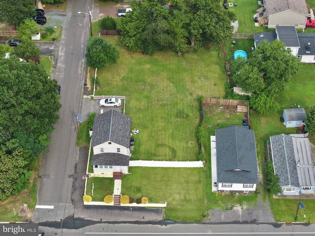 1509 HURFFVILLE RD, Deptford, NJ 08096