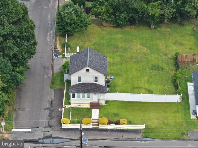 1509 HURFFVILLE RD, Deptford, NJ 08096