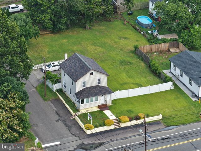 1509 HURFFVILLE RD, Deptford, NJ 08096