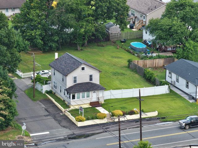 1509 HURFFVILLE RD, Deptford, NJ 08096