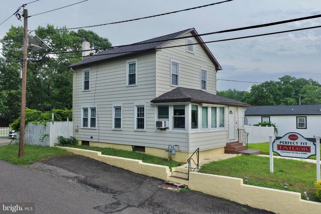 1509 HURFFVILLE RD, Deptford, NJ 08096