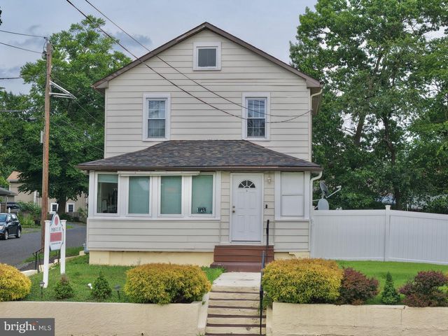 1509 HURFFVILLE RD, Deptford, NJ 08096