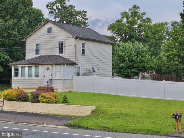 1509 HURFFVILLE RD, Deptford, NJ 08096