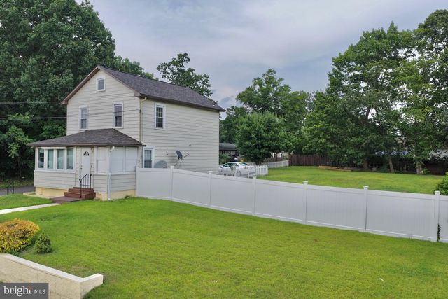 1509 HURFFVILLE RD, Deptford, NJ 08096