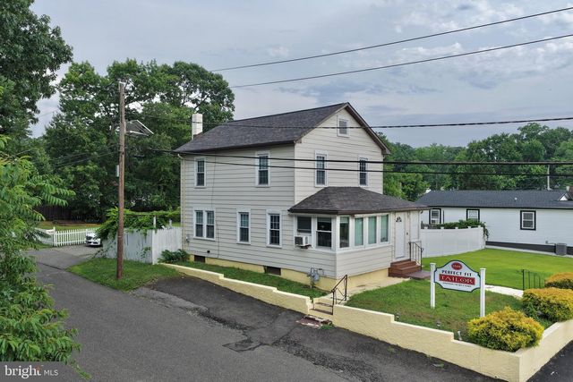 1509 HURFFVILLE RD, Deptford, NJ 08096