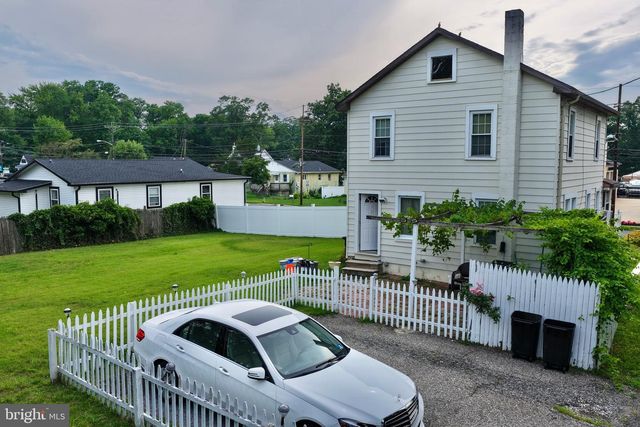 1509 HURFFVILLE RD, Deptford, NJ 08096