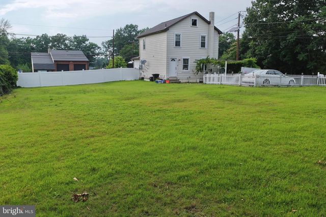 1509 HURFFVILLE RD, Deptford, NJ 08096