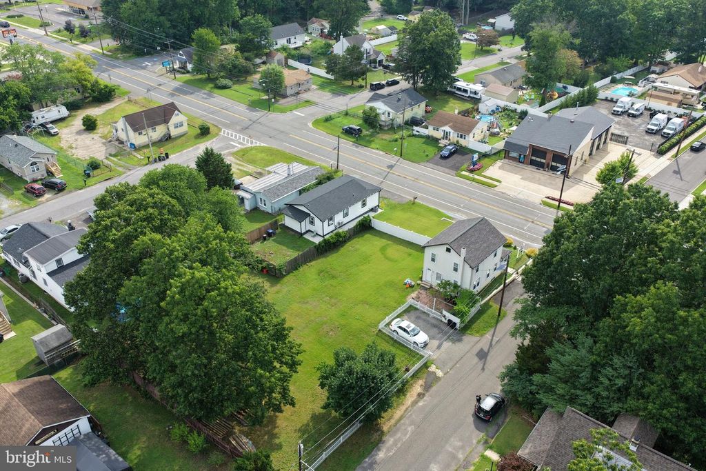 1509 HURFFVILLE RD, Deptford, NJ 08096