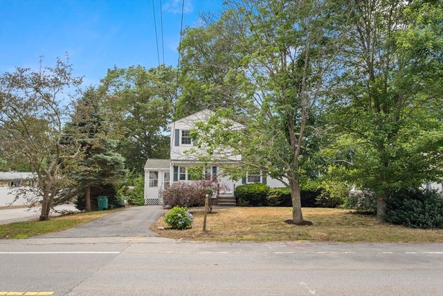 845 Washington St, Easton, MA 02375