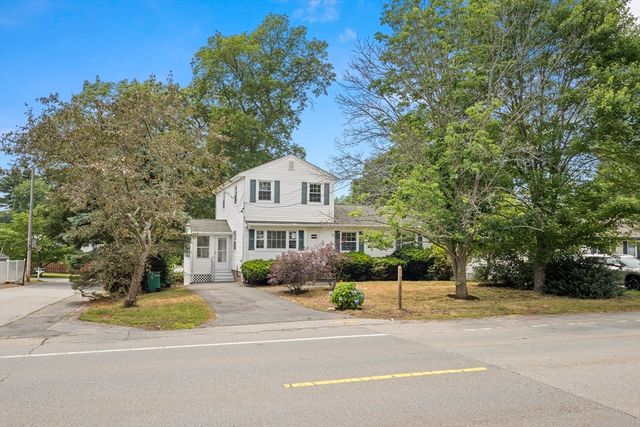 845 Washington St, Easton, MA 02375
