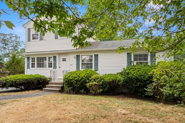 845 Washington St, Easton, MA 02375