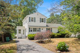 845 Washington St, Easton, MA 02375