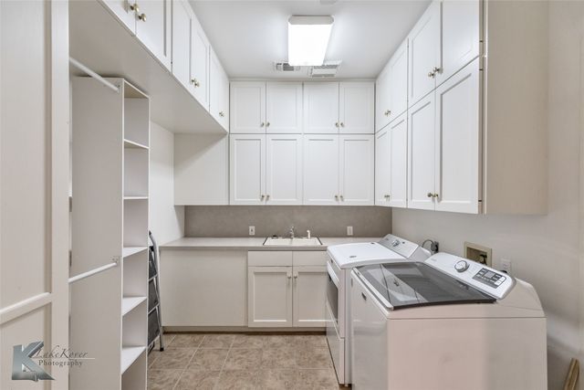 12 Lytle Place Drive, Abilene, TX 79602