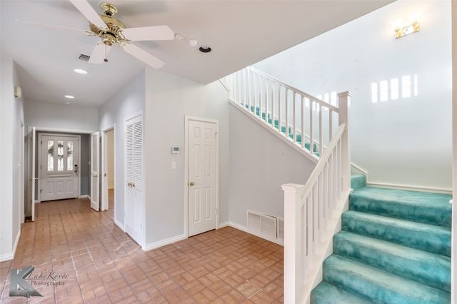 12 Lytle Place Drive, Abilene, TX 79602