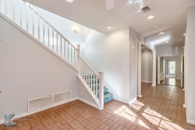 12 Lytle Place Drive, Abilene, TX 79602