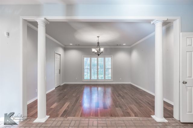 12 Lytle Place Drive, Abilene, TX 79602