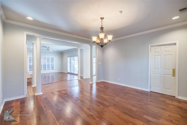 12 Lytle Place Drive, Abilene, TX 79602