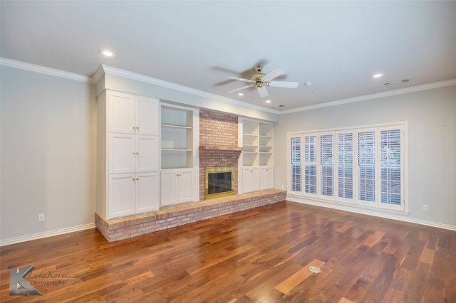 12 Lytle Place Drive, Abilene, TX 79602