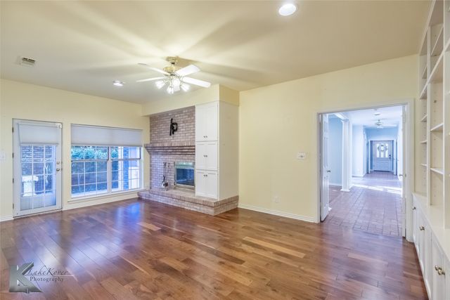 12 Lytle Place Drive, Abilene, TX 79602