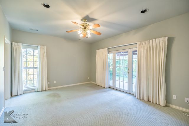 12 Lytle Place Drive, Abilene, TX 79602