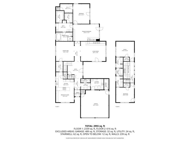 12 Lytle Place Drive, Abilene, TX 79602