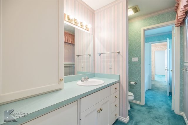 12 Lytle Place Drive, Abilene, TX 79602