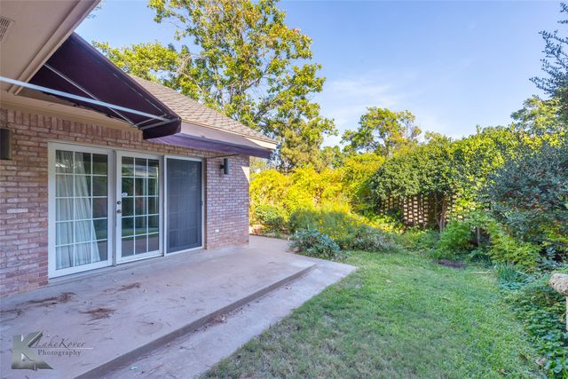 12 Lytle Place Drive, Abilene, TX 79602
