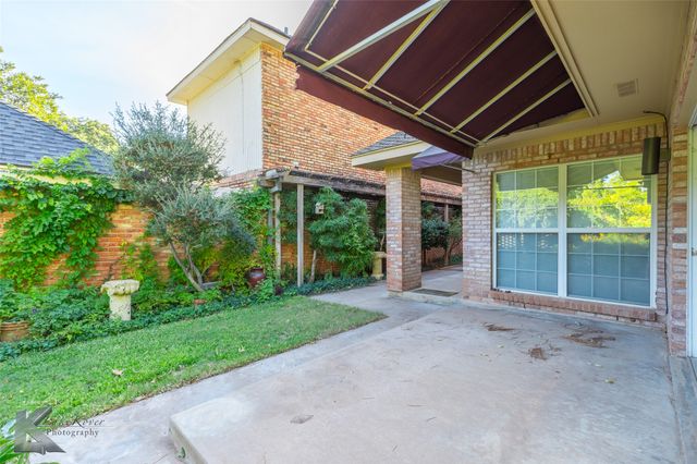 12 Lytle Place Drive, Abilene, TX 79602