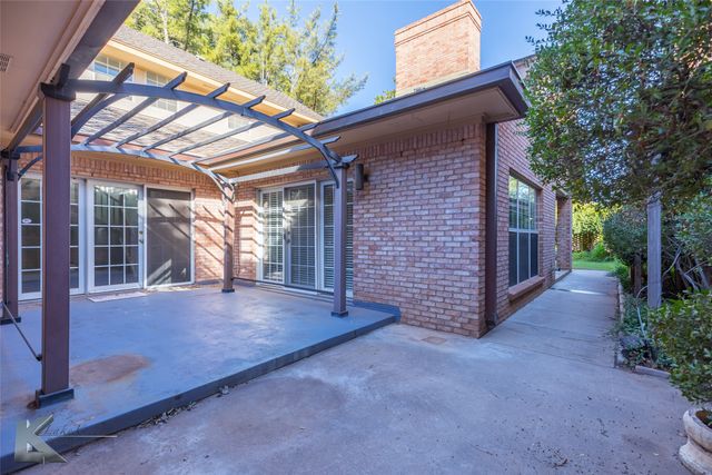 12 Lytle Place Drive, Abilene, TX 79602