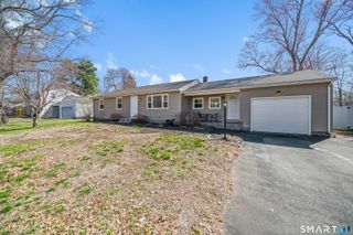 89 Steele Road, Enfield, CT 06082