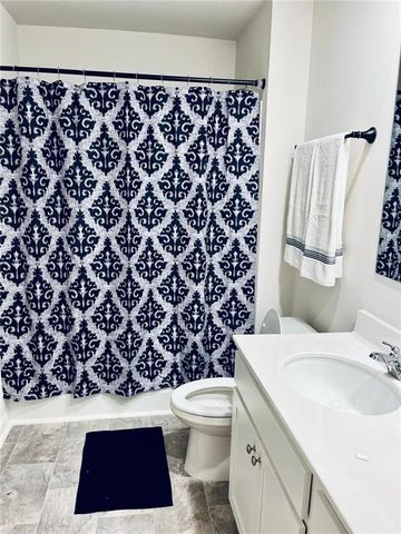 4860 Golden Finch Lane, Powder Springs, GA 30127