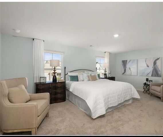 4860 Golden Finch Lane, Powder Springs, GA 30127