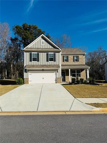 4860 Golden Finch Lane, Powder Springs, GA 30127