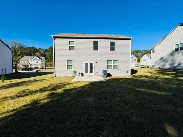 4860 Golden Finch Lane, Powder Springs, GA 30127