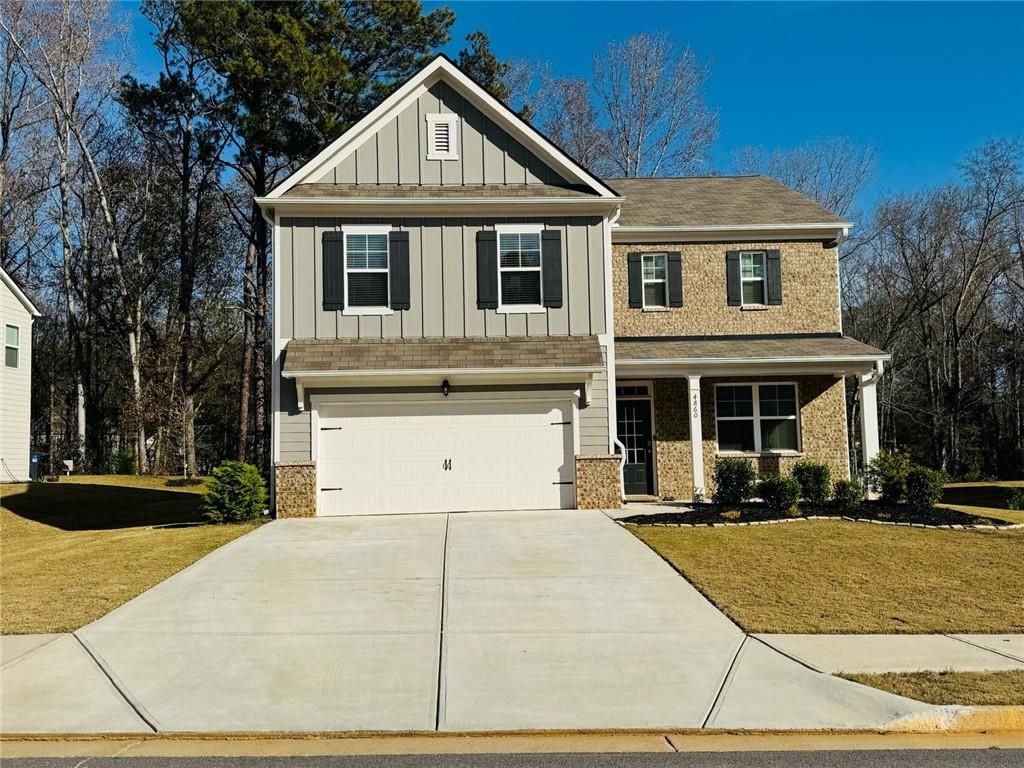 4860 Golden Finch Lane, Powder Springs, GA 30127