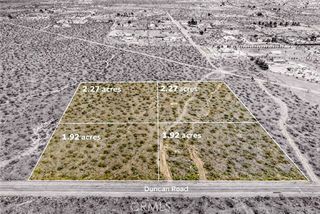 1 Duncan Rd, Phelan, CA 92371