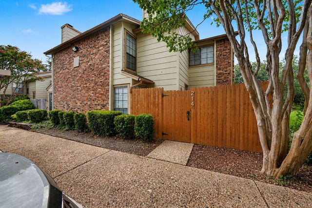 11311 Audelia Road 214, Dallas, TX 75243