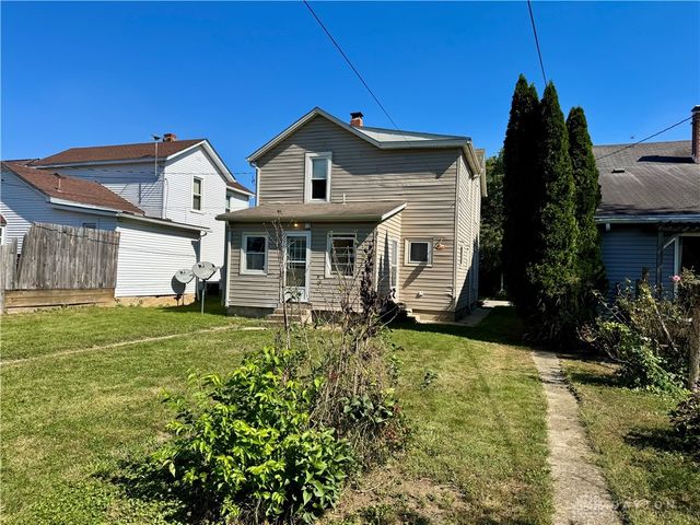 423 S 2nd Street, Tipp City, OH 45371