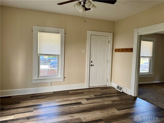 423 S 2nd Street, Tipp City, OH 45371