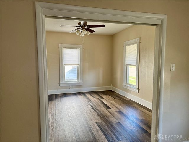 423 S 2nd Street, Tipp City, OH 45371