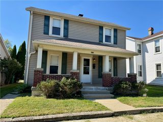 423 S 2nd Street, Tipp City, OH 45371
