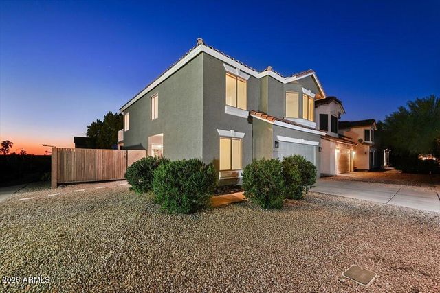 20806 N 10TH Street, Phoenix, AZ 85024