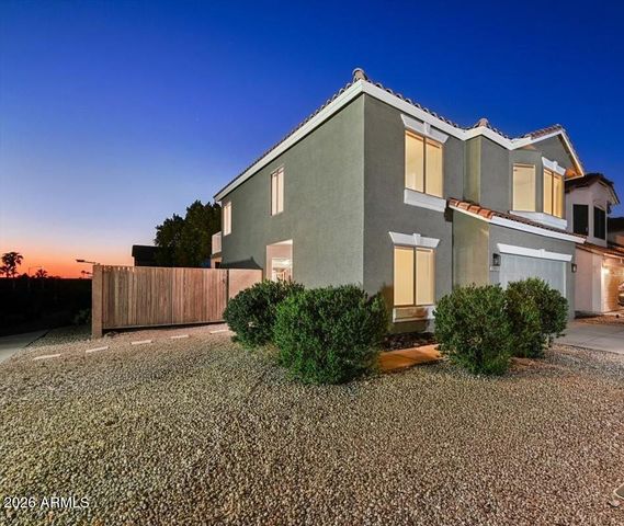 20806 N 10TH Street, Phoenix, AZ 85024