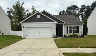 7117 Amberly Hills Road, Charlotte, NC 28215