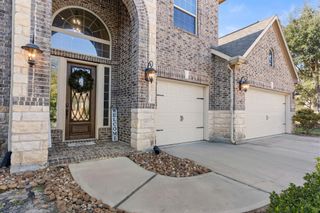 105 Blanton Bend Drive, Montgomery, TX 77316